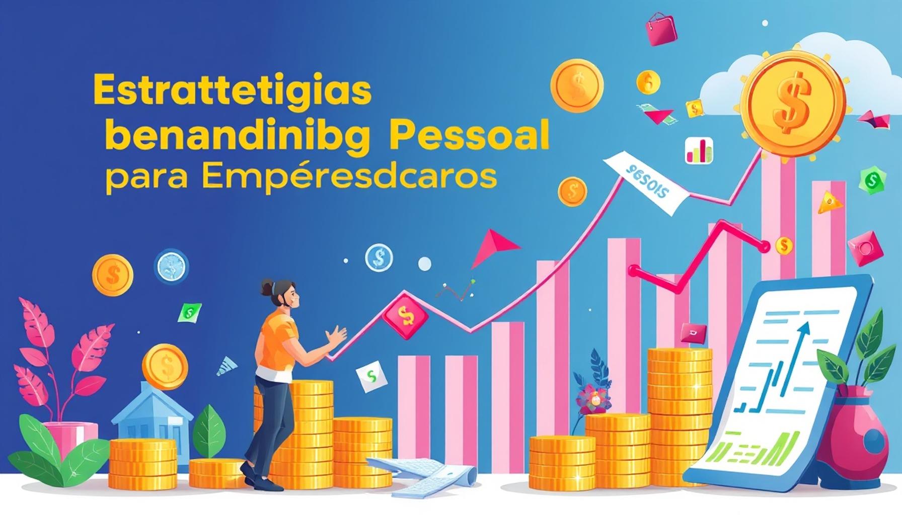 Personal Branding Strategies for Entrepreneurs: How to Highlight Your Brand in the Digital Environment