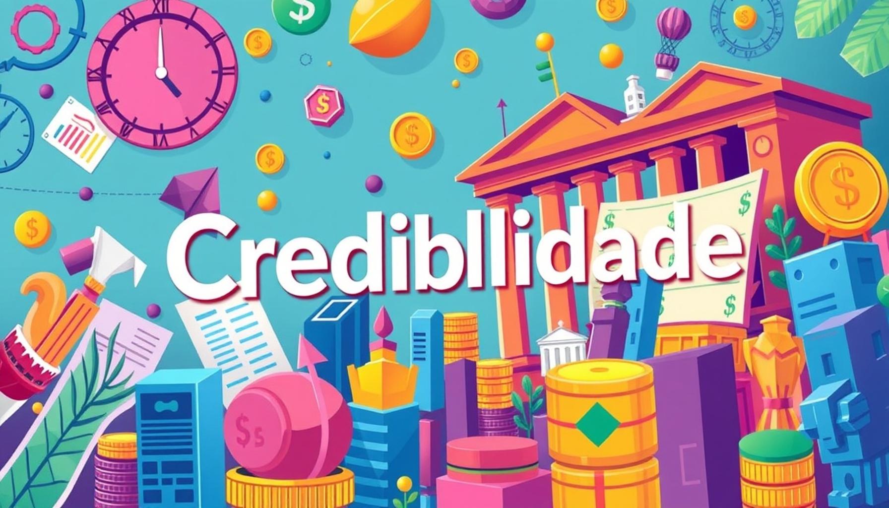 Building Credibility: The Relationship Between Personal Brand and Professional Reputation