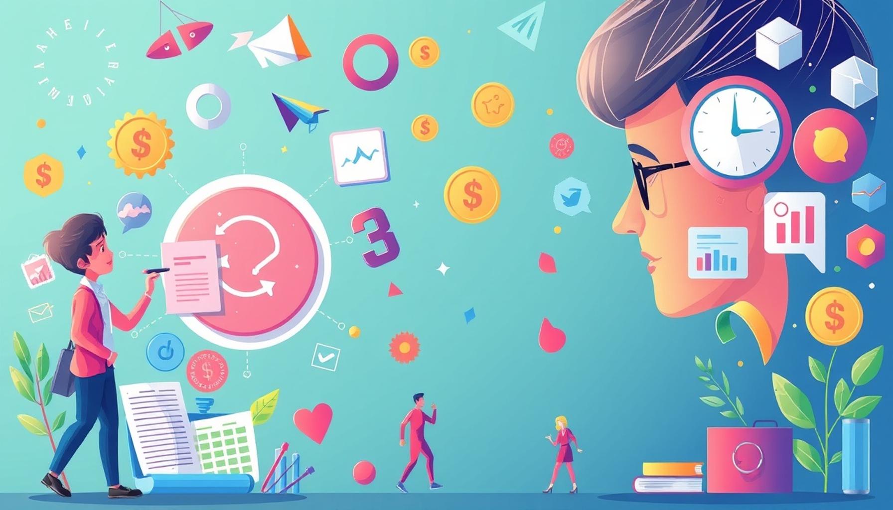 The Role of Social Media in the Evolution of Personal Branding in Modern Professionals