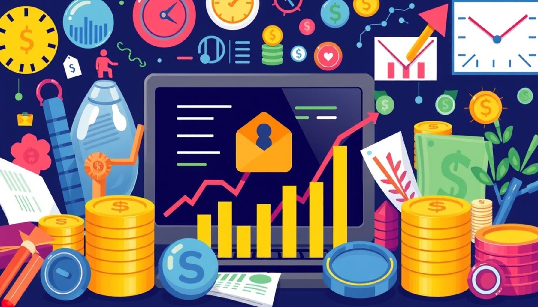 How to Analyze Commercial Email Metrics to Optimize Results