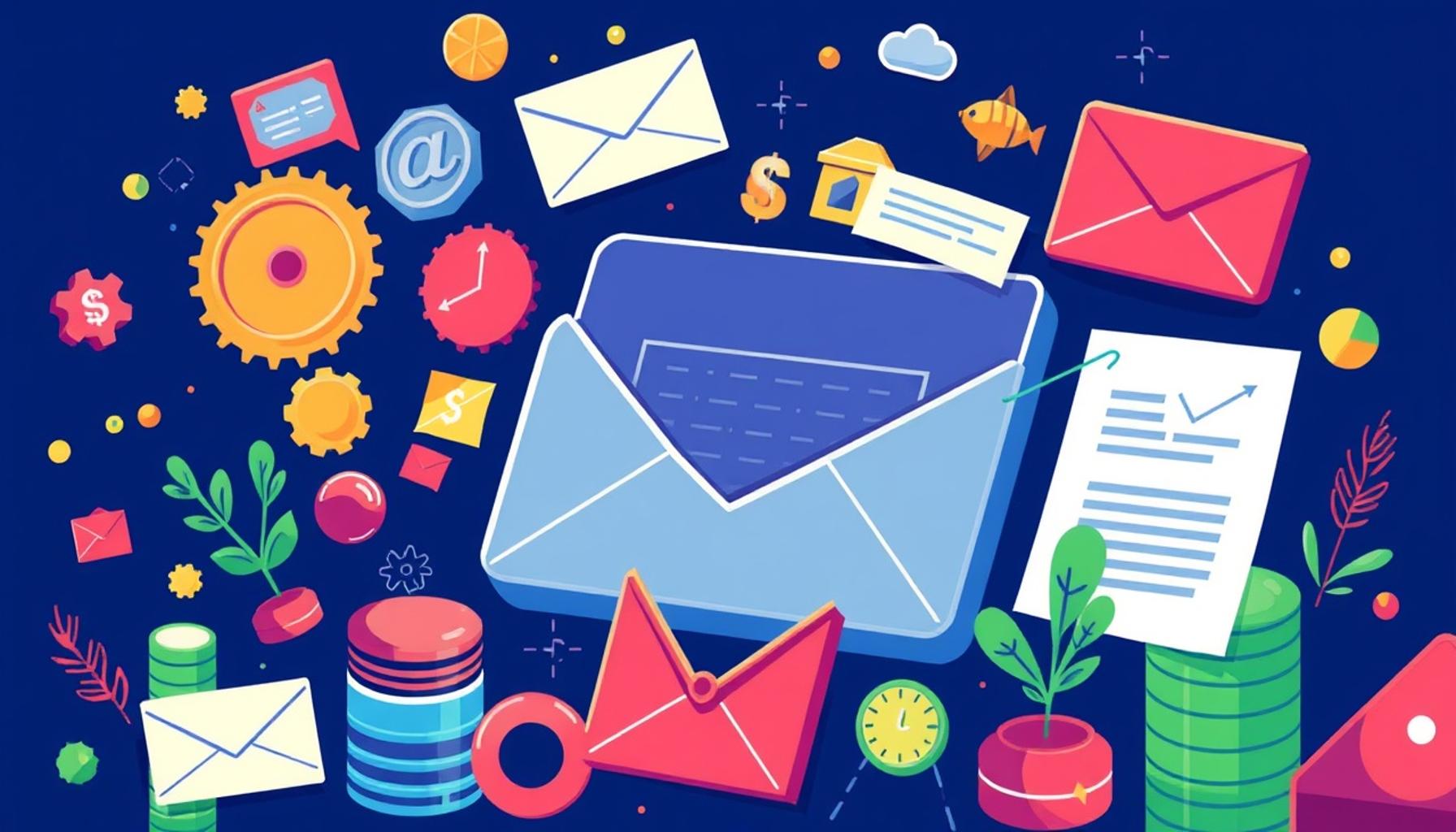 The Impact of List Segmentation on the Effectiveness of Commercial Email