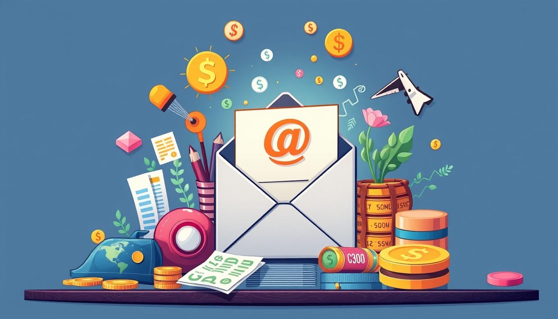 Future Trends in Email Marketing: What to Expect in the Coming Years