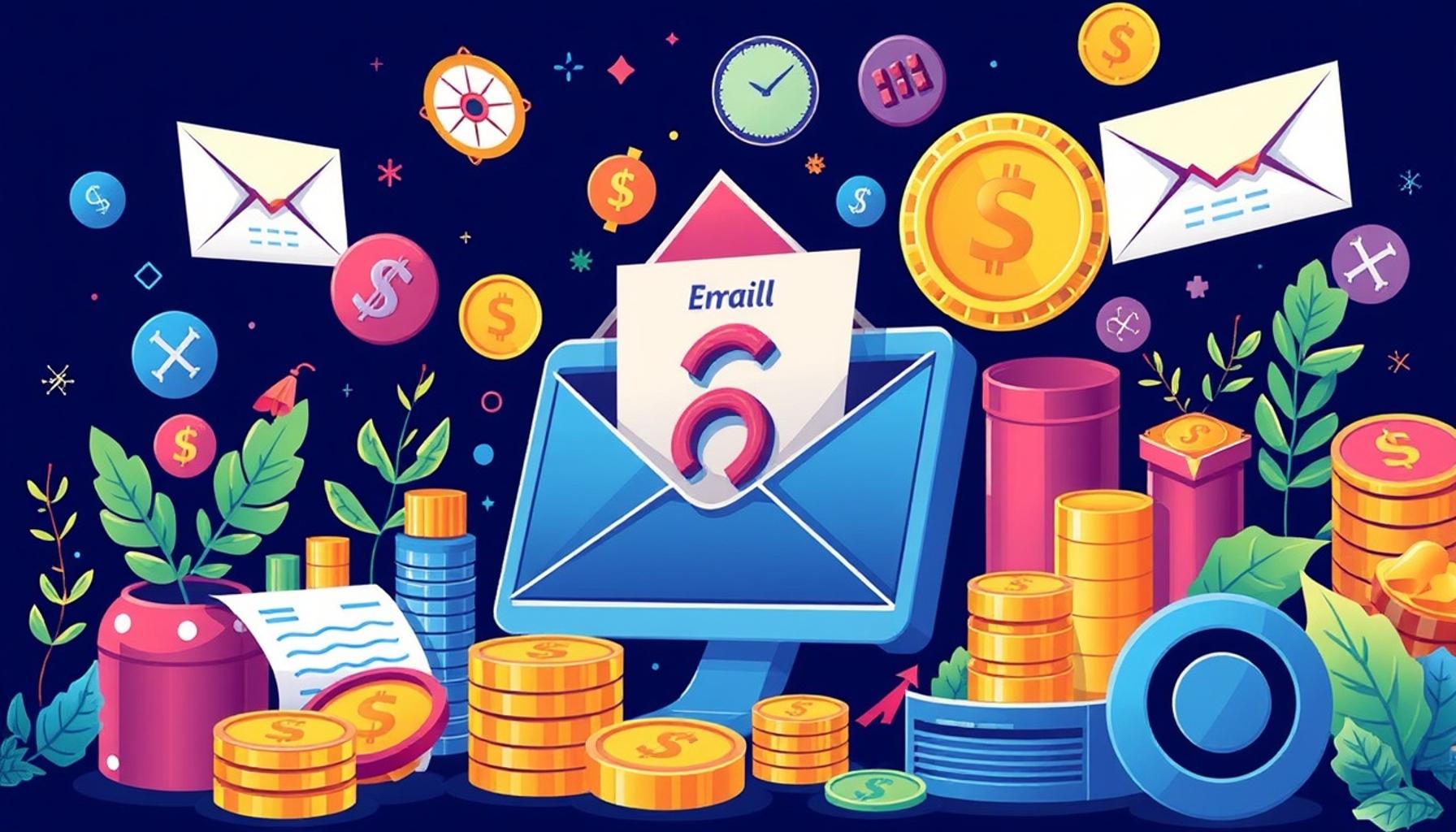 Best Practices for A/B Testing in Email Campaigns and Their Results