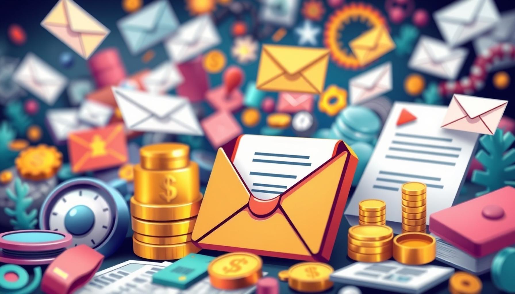 Strategies to Optimize Responses and Communication Through Business Emails