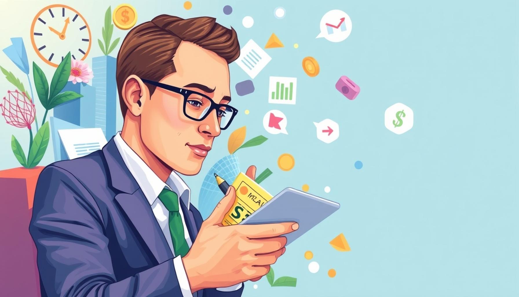 The Importance of Keeping Professional Contact Information Updated