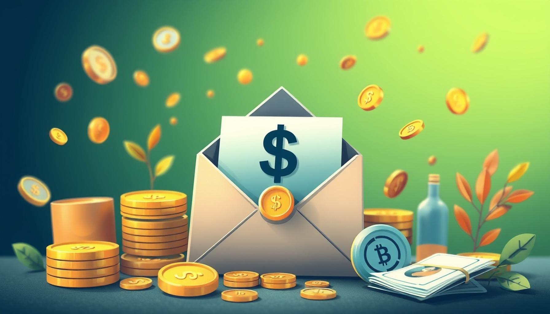 Tips for Creating a Professional Email Address that Makes a Good Impression