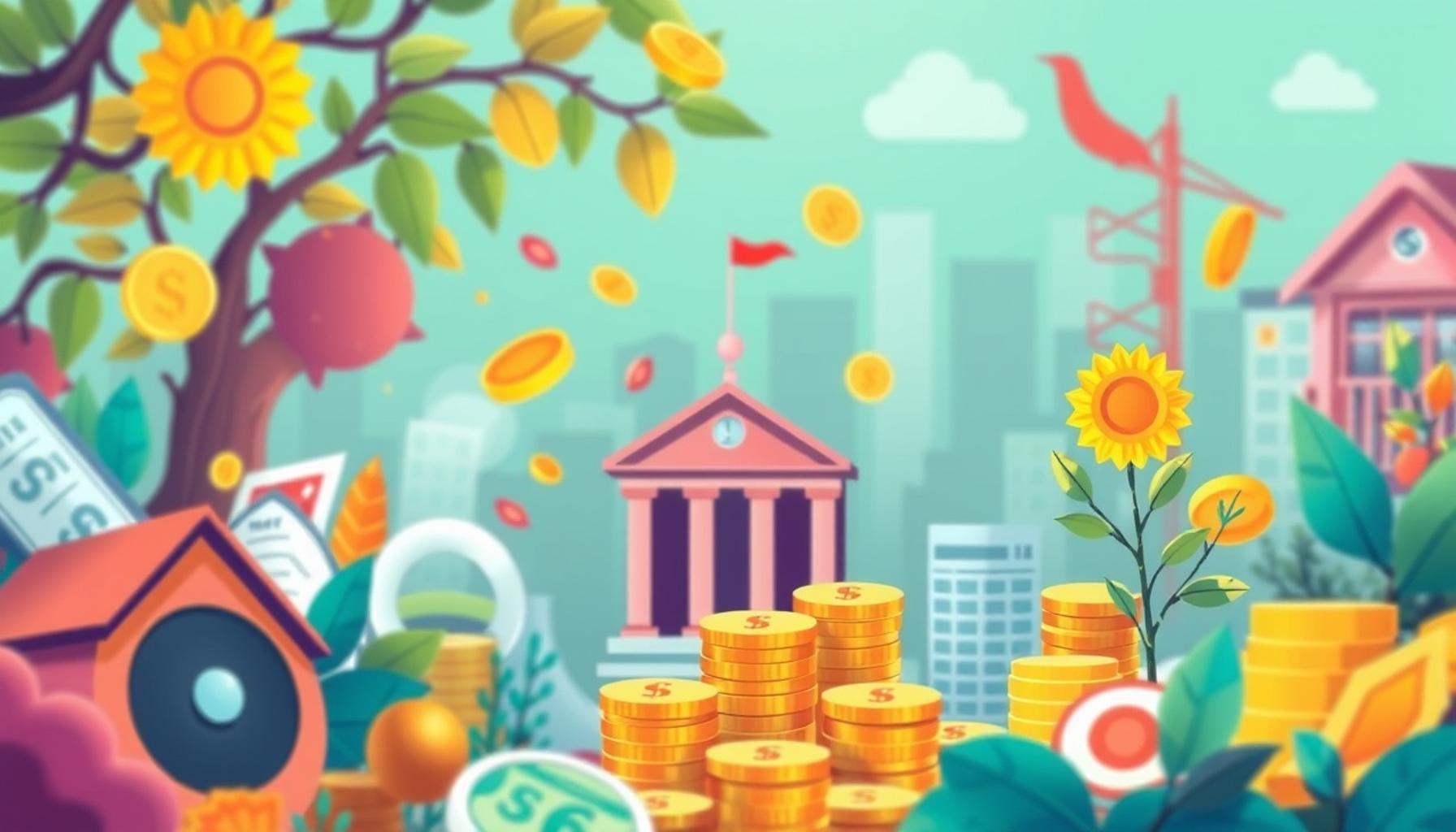 Emerging Trends in Venture Capital: Focus on Sustainability and Social Impact