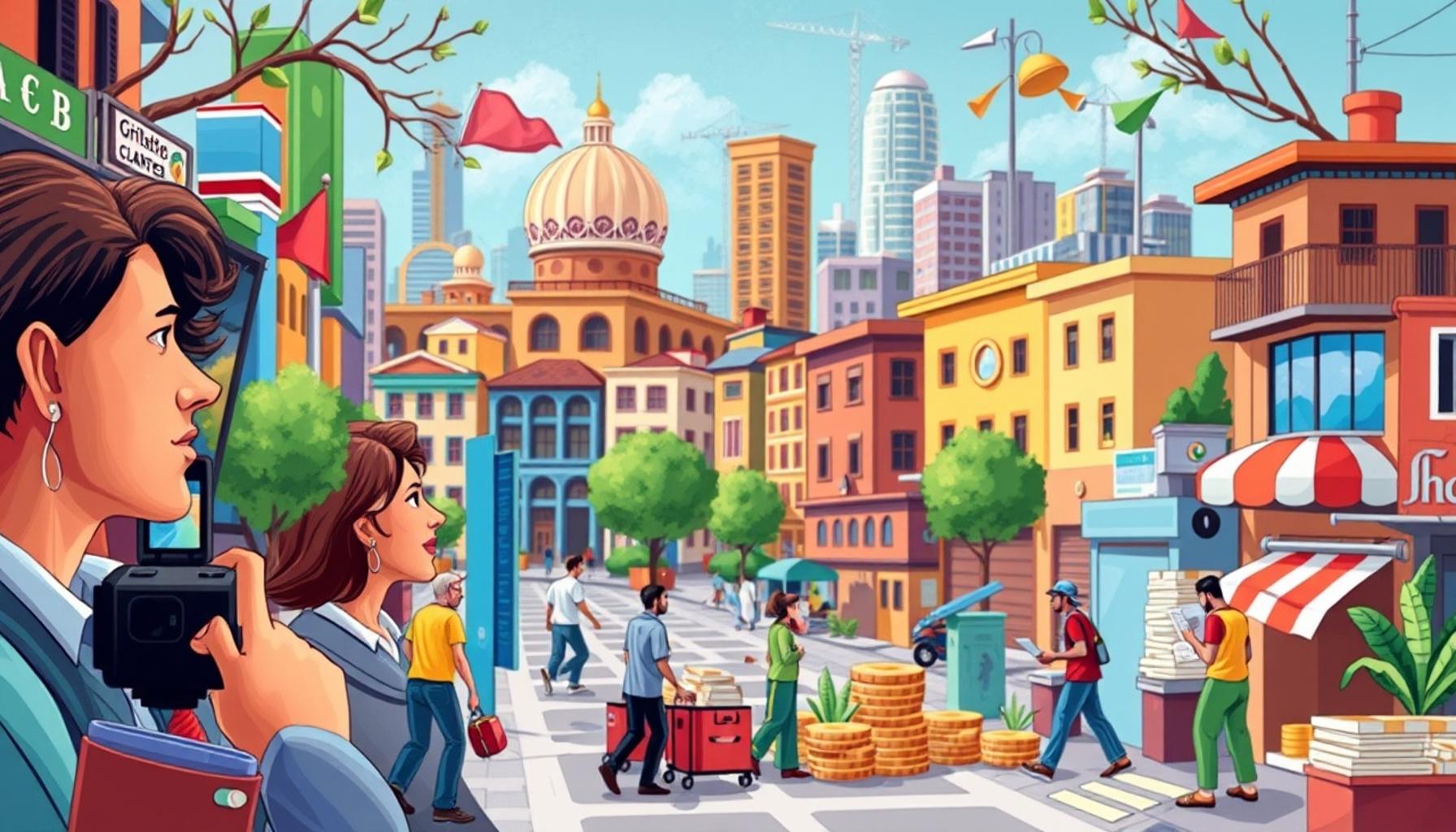 The Diversity in Venture Capital: How Different Perspectives Are Transforming the Sector