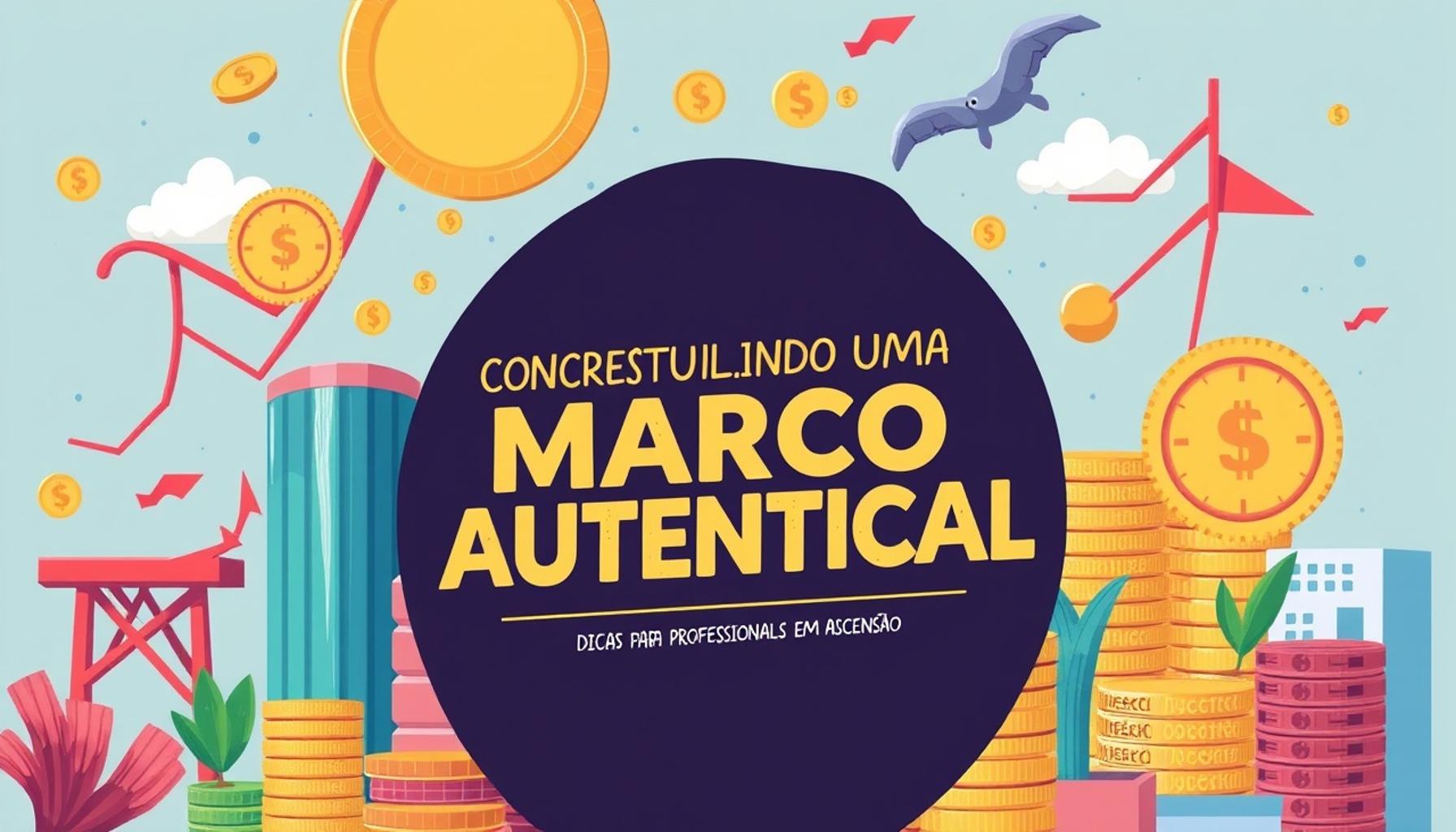 Building an Authentic Personal Brand: Tips for Rising Professionals