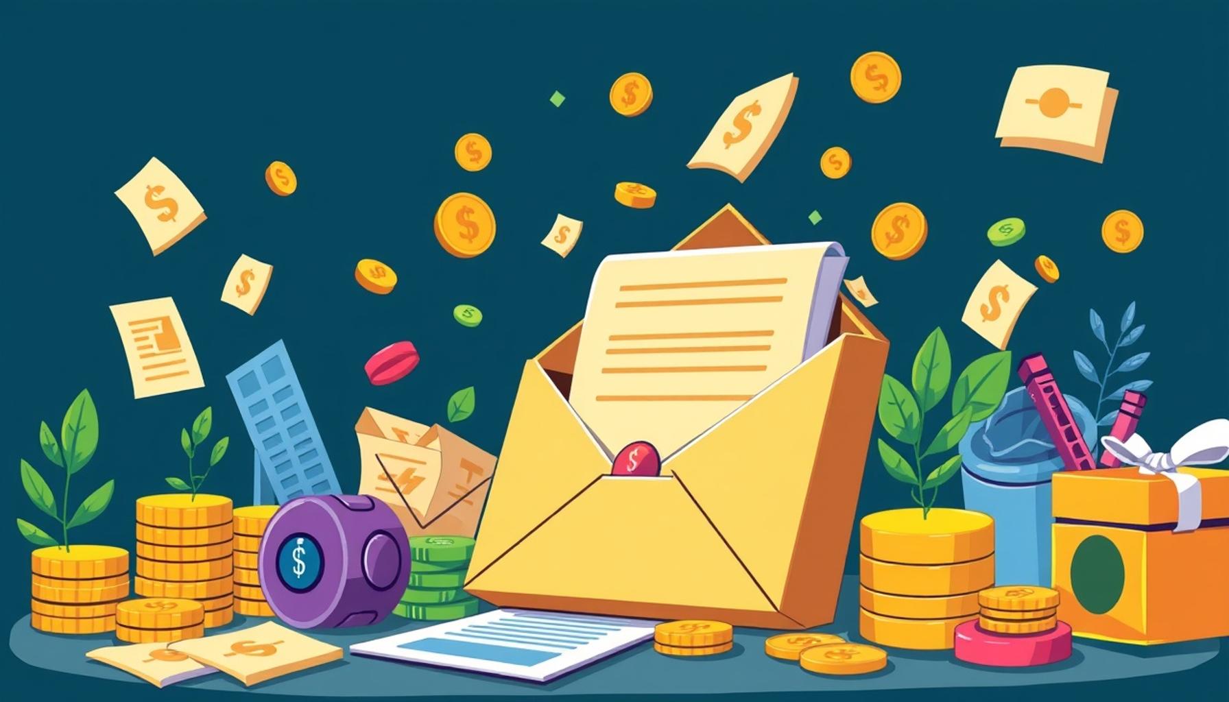 How to Personalize Commercial Emails to Increase Conversion Rate