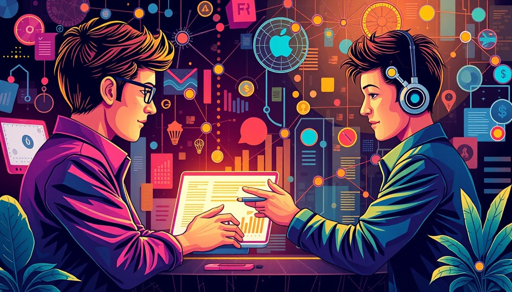 The importance of virtual networking in the era of remote work