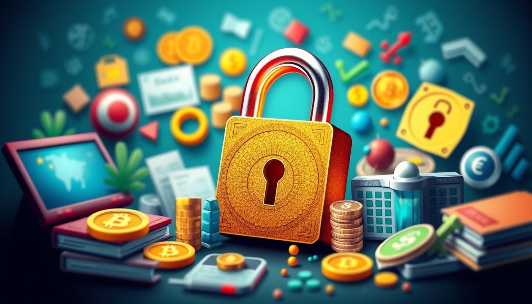 The Importance of Security in Managing Professional Contact Information