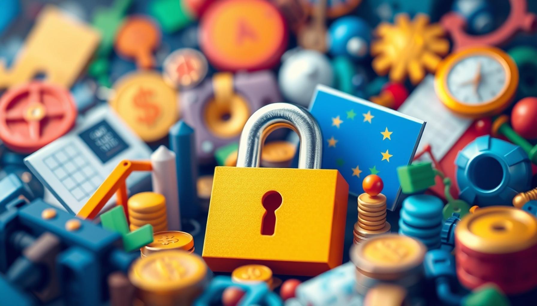 The Impact of GDPR and Other Privacy Laws on Business Contact Information