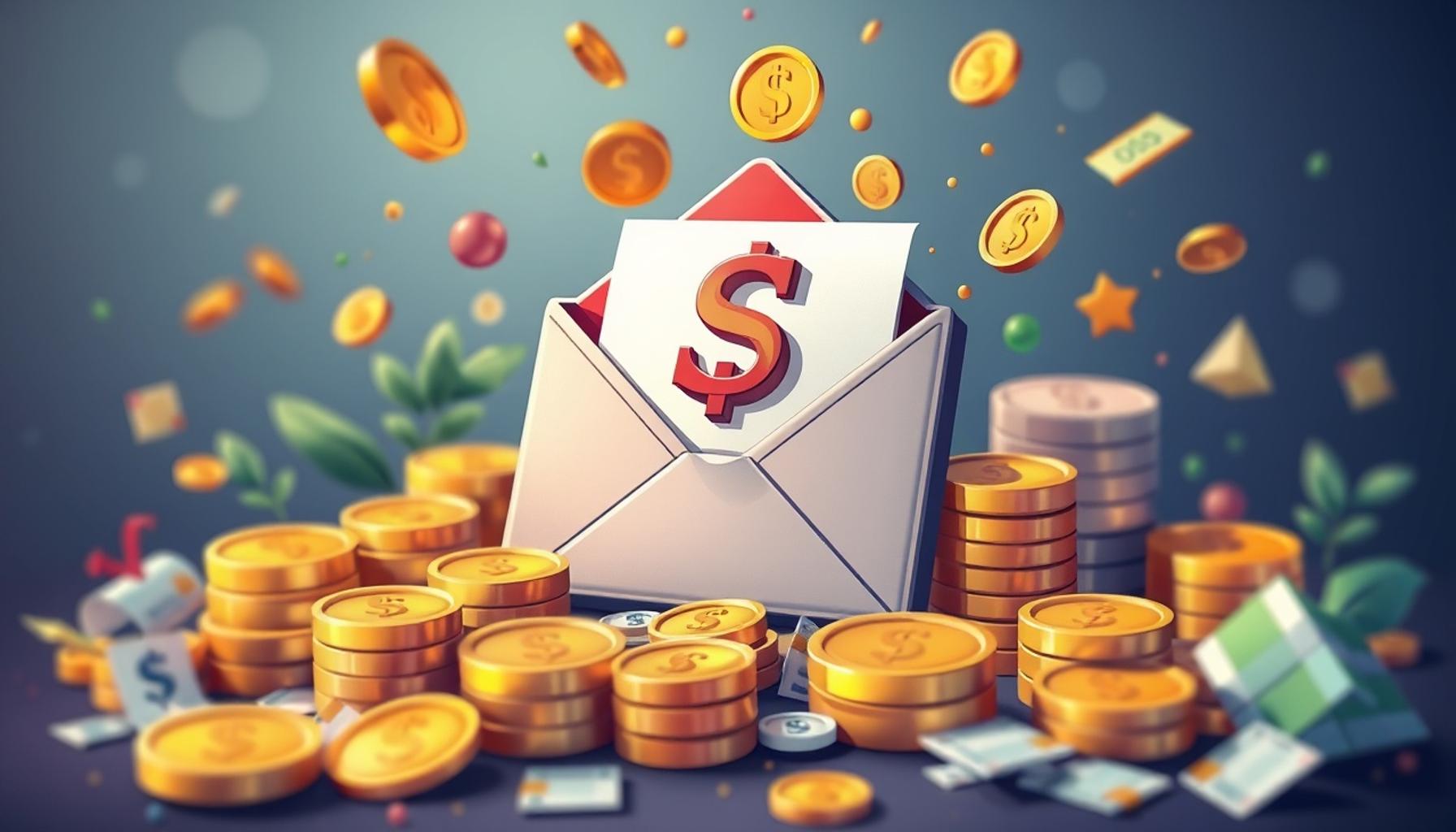 How to Set Up an Effective Professional Email: Tips and Examples