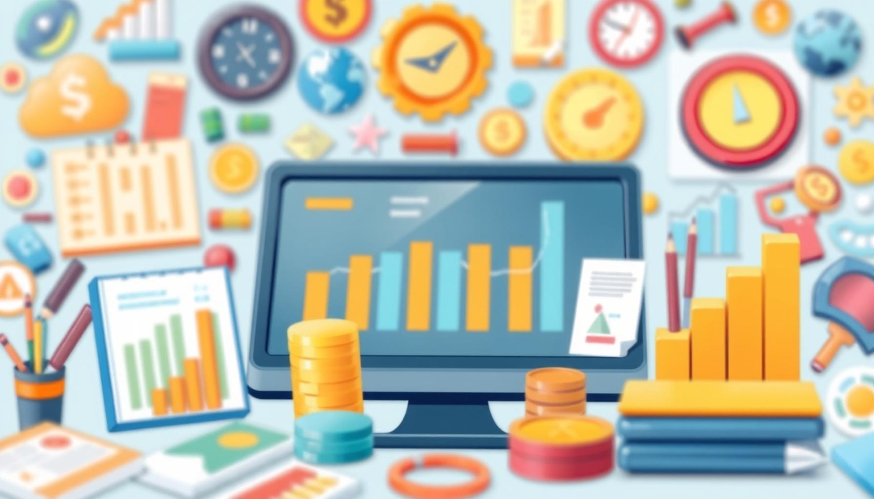 Strategies to Organize and Keep Customer Contact Information Updated