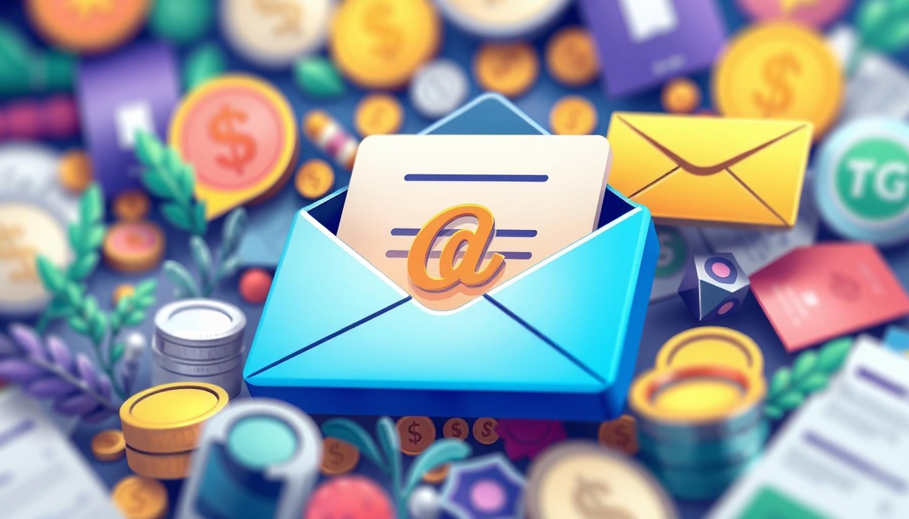 How to Customize Business Emails to Improve Customer Relationships