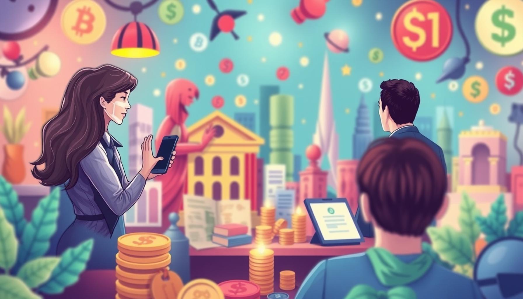 The influence of social media on the perception of your personal brand