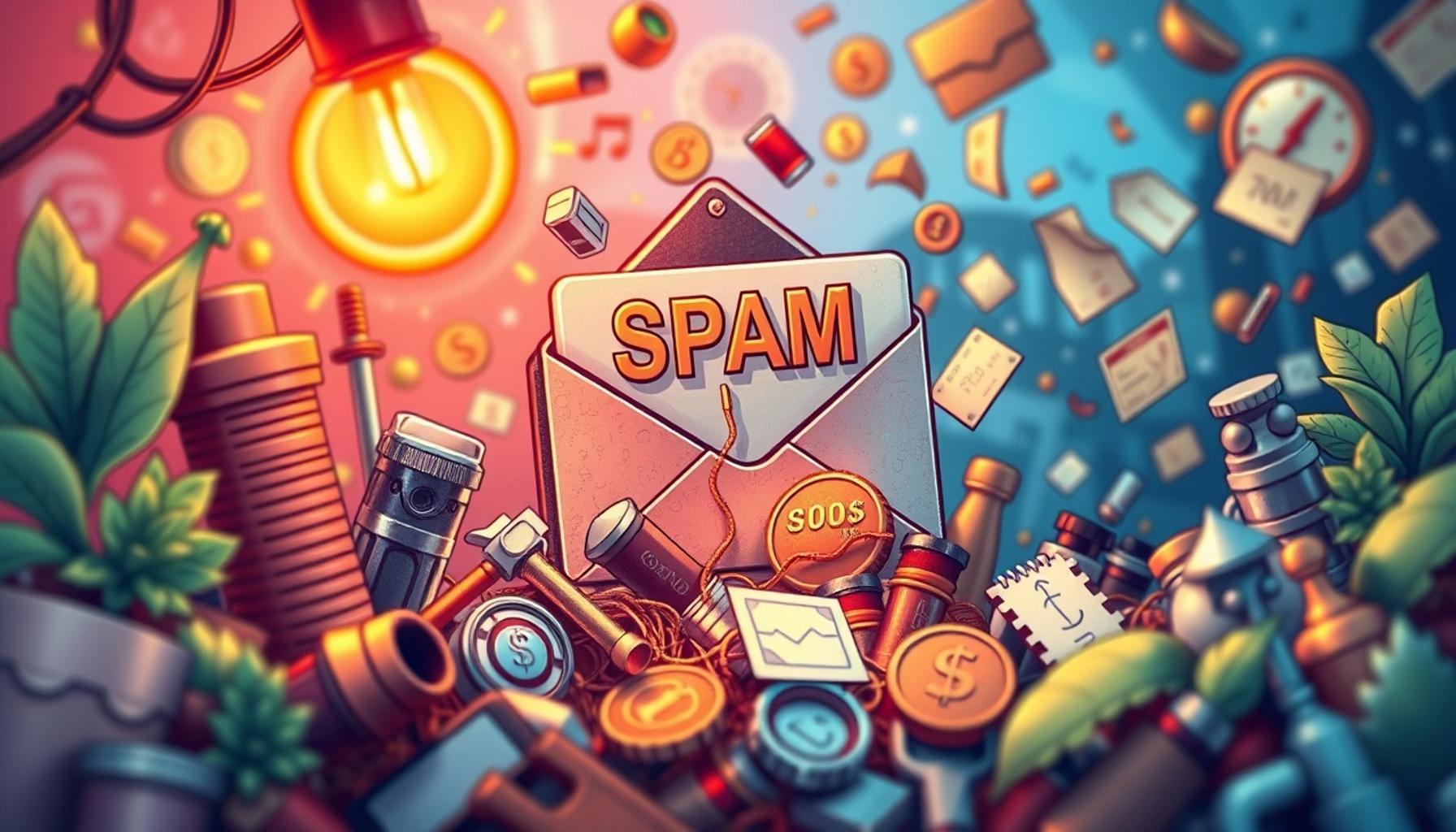 How to Prevent Your Business Emails from Going to the Spam Folder