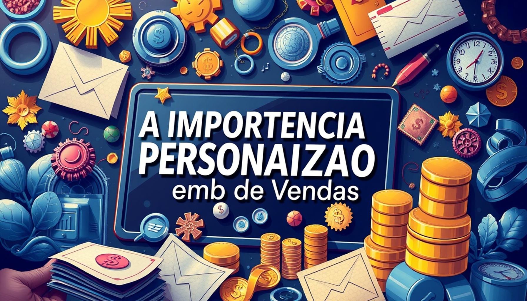 The Importance of Personalization in Sales Emails