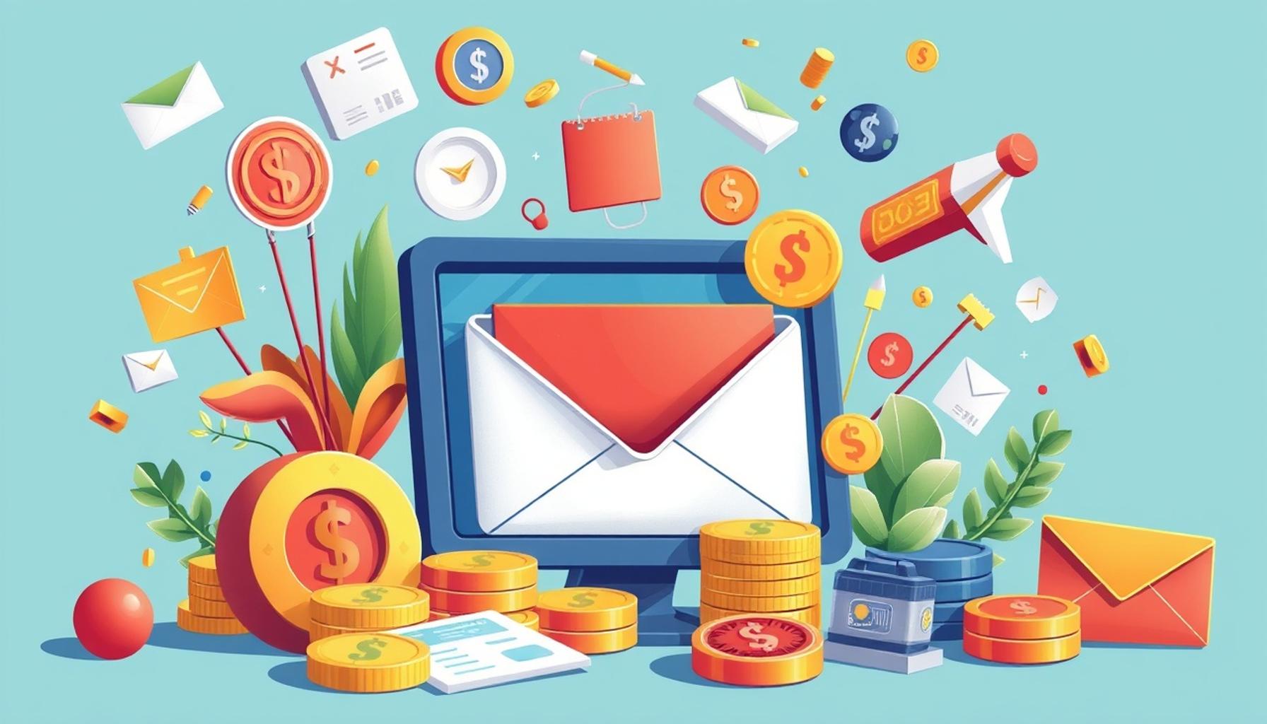 Strategies to Increase Open Rates in Business Emails