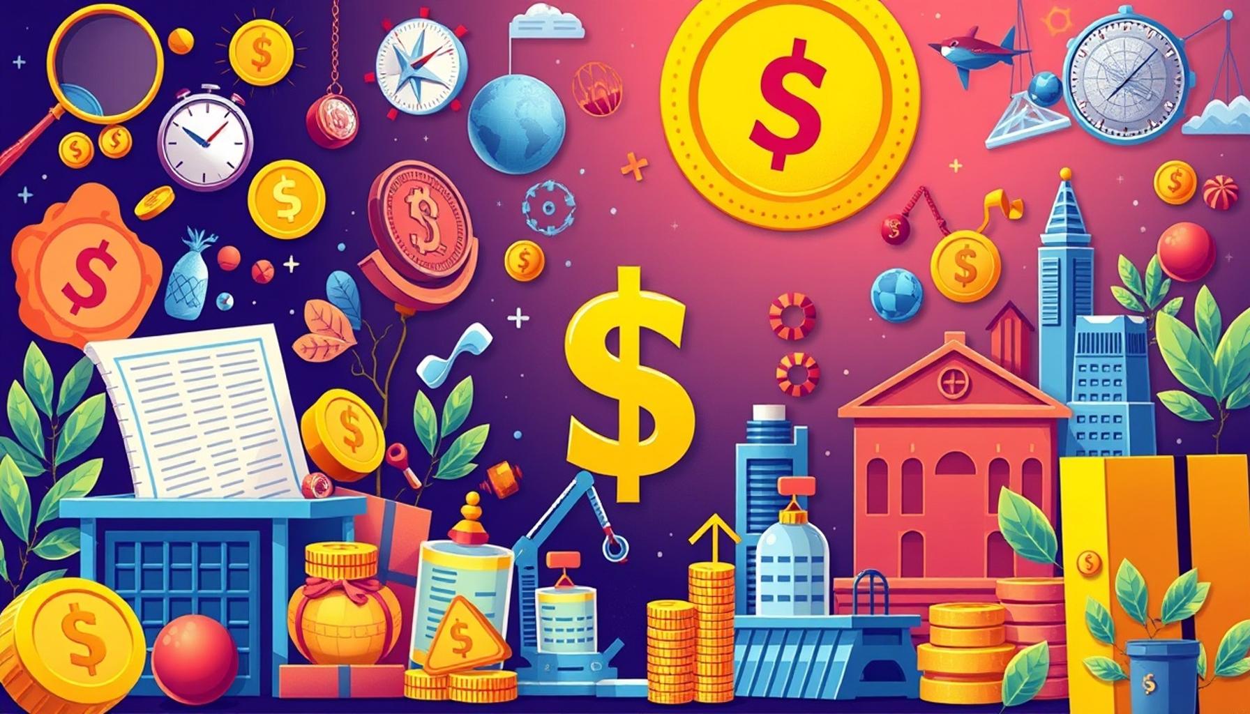 Venture Capital and Sustainability: Investing in Businesses that Make a Difference