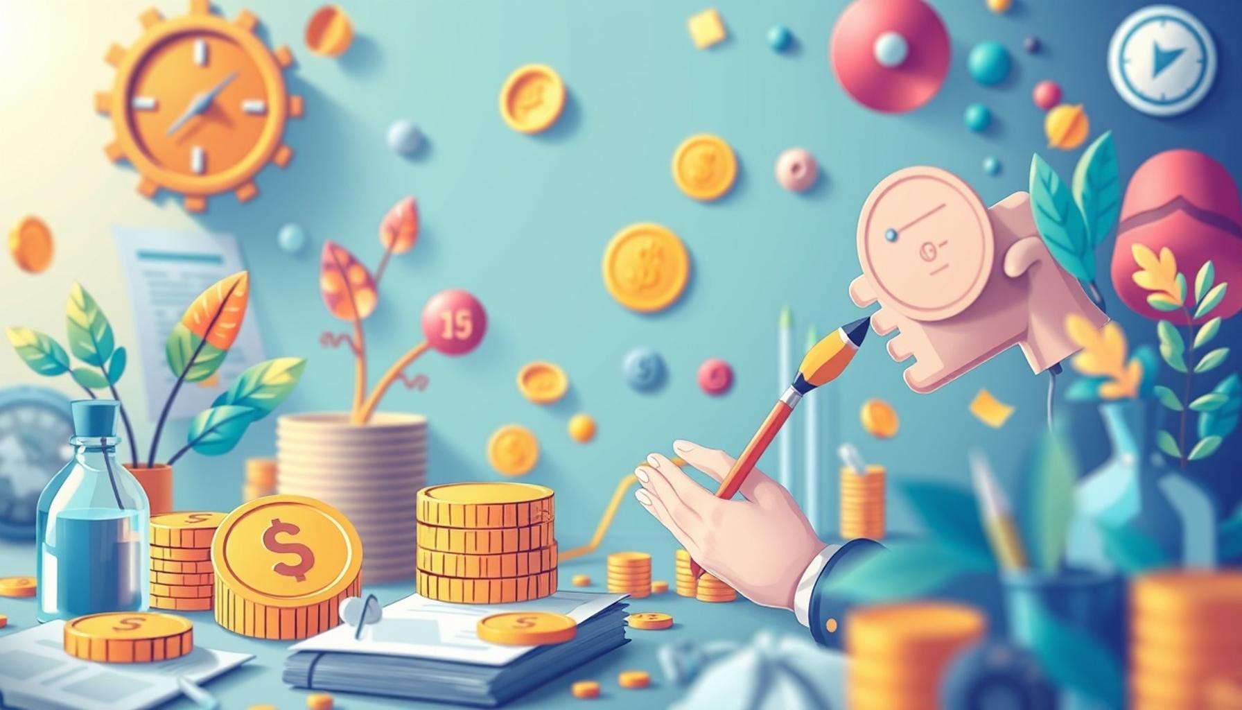 How Personal Branding Can Increase Your Visibility in Competitive Sectors